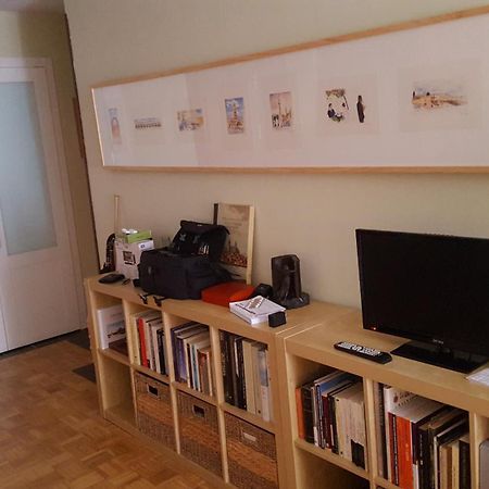 Apartamento Centro Historico Zorrilla 4 Zamora Buitenkant foto