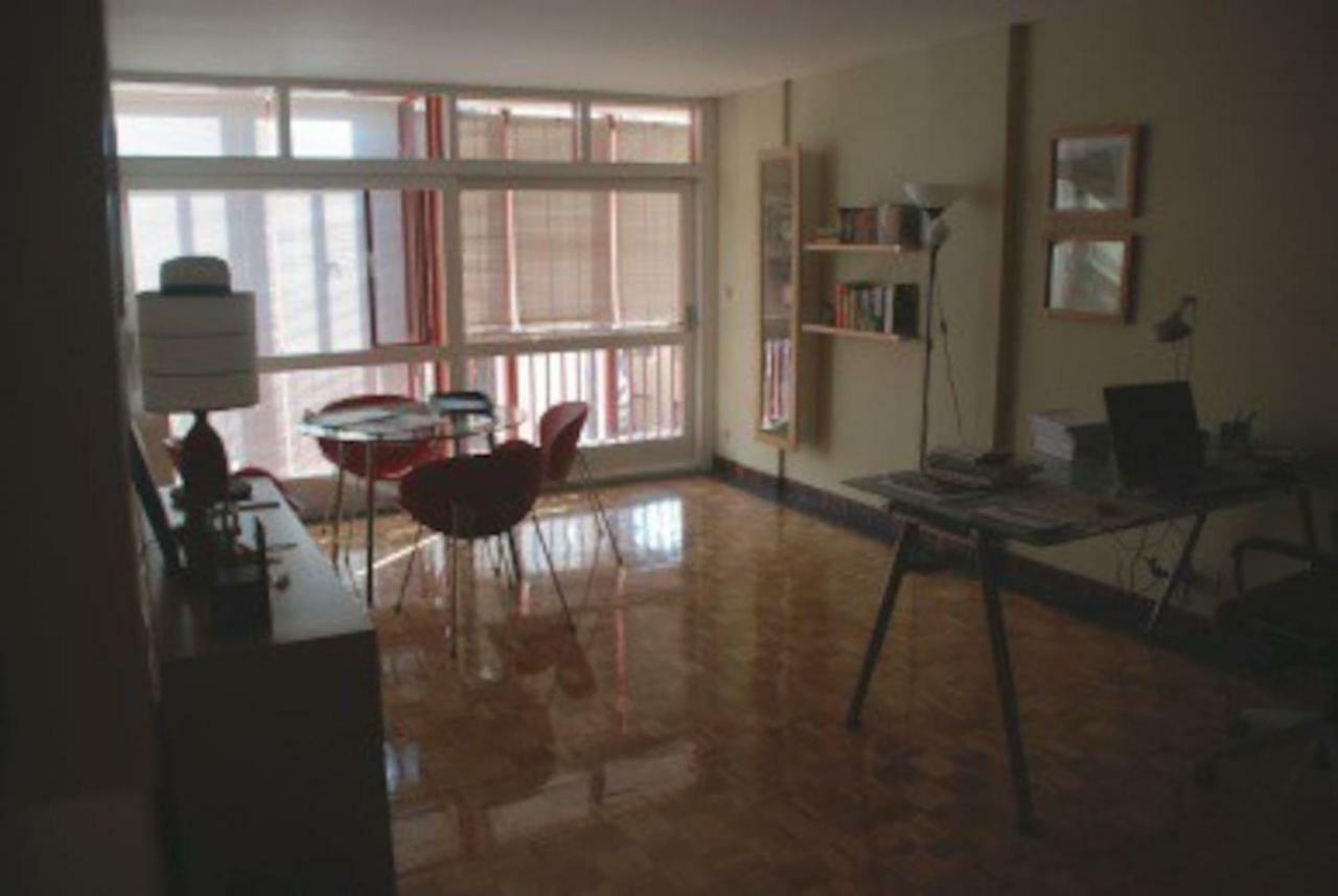 Apartamento Centro Historico Zorrilla 4 Zamora Buitenkant foto