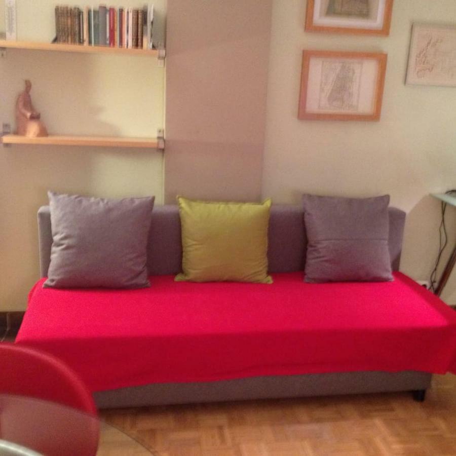 Apartamento Centro Historico Zorrilla 4 Zamora Buitenkant foto