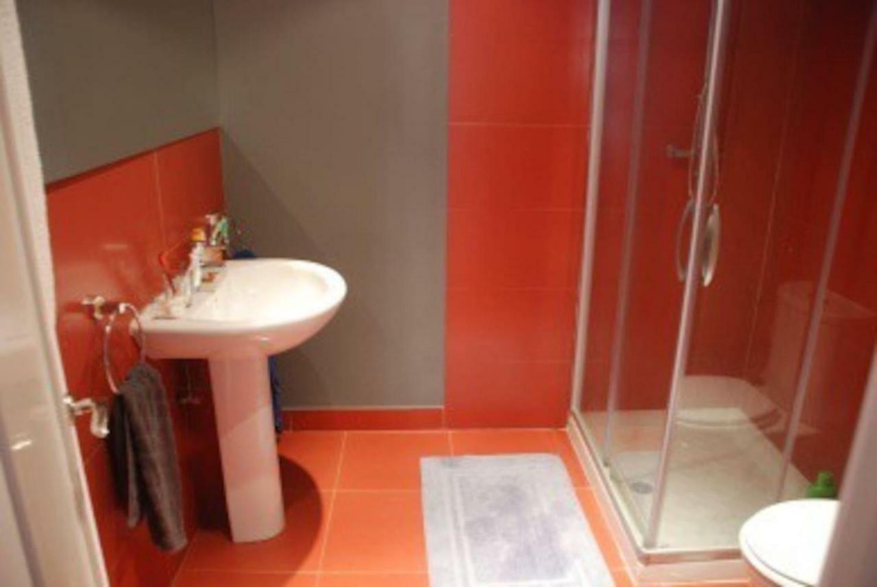 Apartamento Centro Historico Zorrilla 4 Zamora Buitenkant foto
