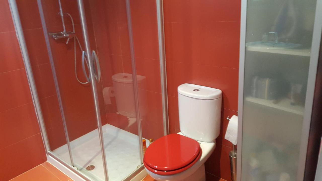 Apartamento Centro Historico Zorrilla 4 Zamora Buitenkant foto